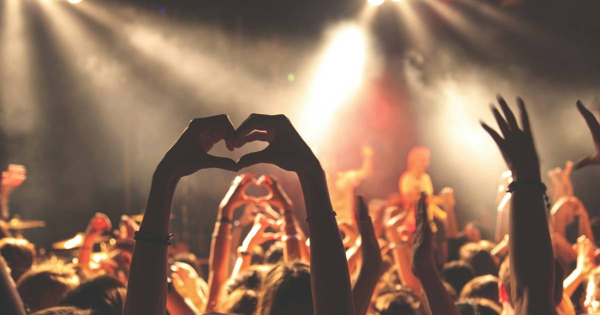 Mengapa Frekuensi Menonton Konser di Indonesia Masih Rendah?