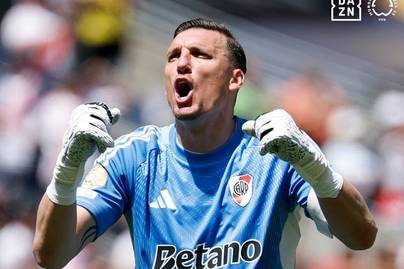 Statistik River vs Urawa Red, Los Millonarios Kian Agresif di Babak Kedua