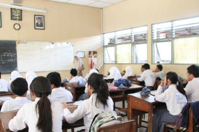 10 Provinsi dengan Biaya SMA Termahal