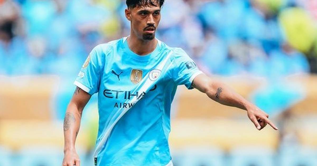 City Menang 2-0, Debut Manis Pemain Berdarah Indonesia
