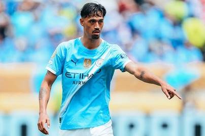 City Menang 2-0, Debut Manis Pemain Berdarah Indonesia