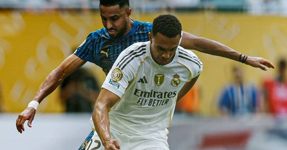 Klasemen dan Jadwal Grup H, Salzburg Buat Sementara di Atas Real Madrid