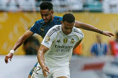 Klasemen dan Jadwal Grup H, Salzburg Buat Sementara di Atas Real Madrid