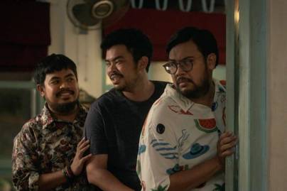 Tambah 403 Layar, Film “GJLS: Ibuku Ibu Ibu” Catat Lebih dari 400 Ribu Tiket Terjual Sejak 7 Hari Penayangan