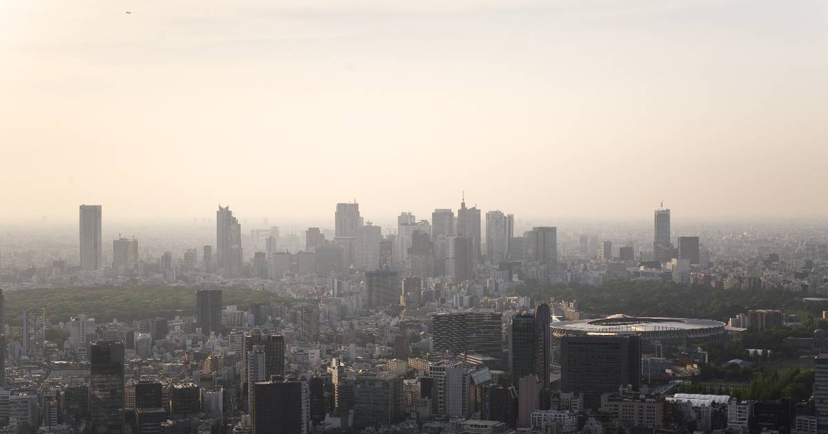 AQI Mencapai 124, Udara Jakarta Peringkat ke-9 Terburuk di Dunia Pagi Ini