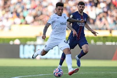 Kejutan, Juara Liga Champions PSG Takluk 0-1 oleh Botafogo