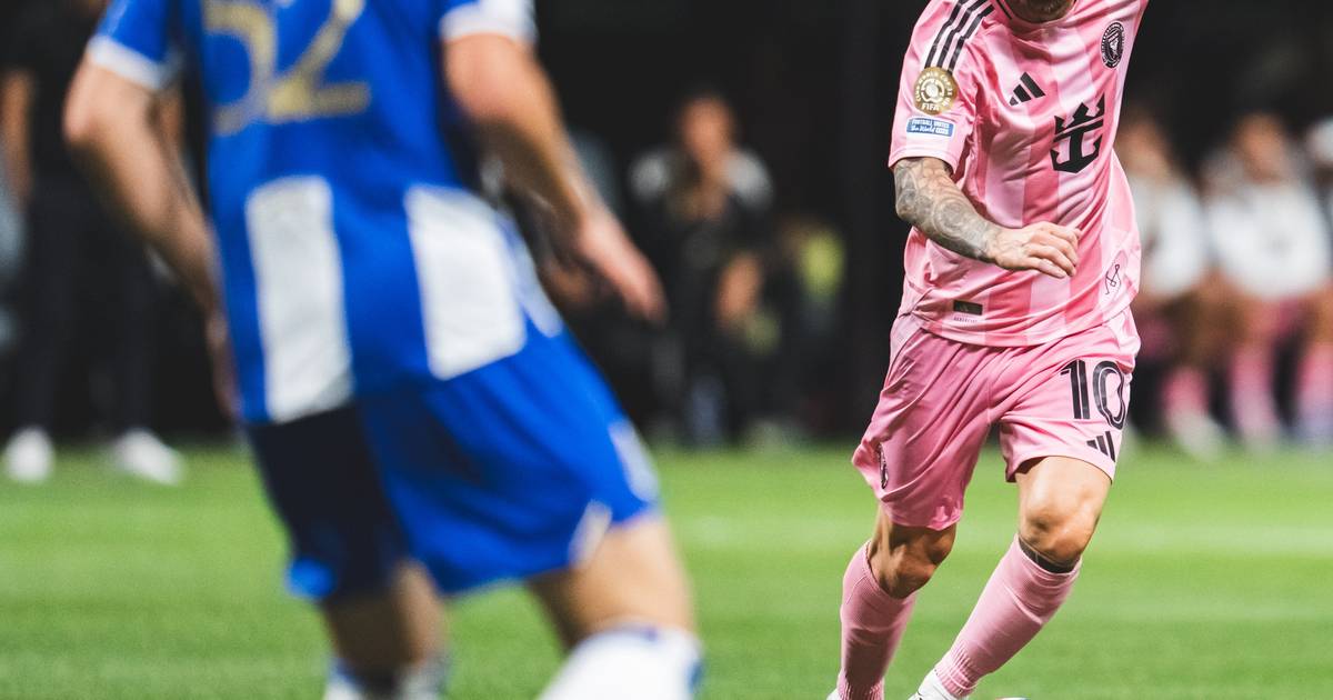 Klasemen dan Jadwal Laga Grup A, Tim Messi Jumpa Lawan Berat di Laga Terakhir