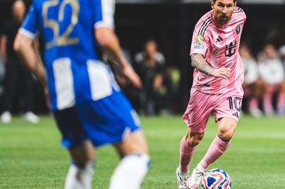 Klasemen dan Jadwal Laga Grup A, Tim Messi Jumpa Lawan Berat di Laga Terakhir