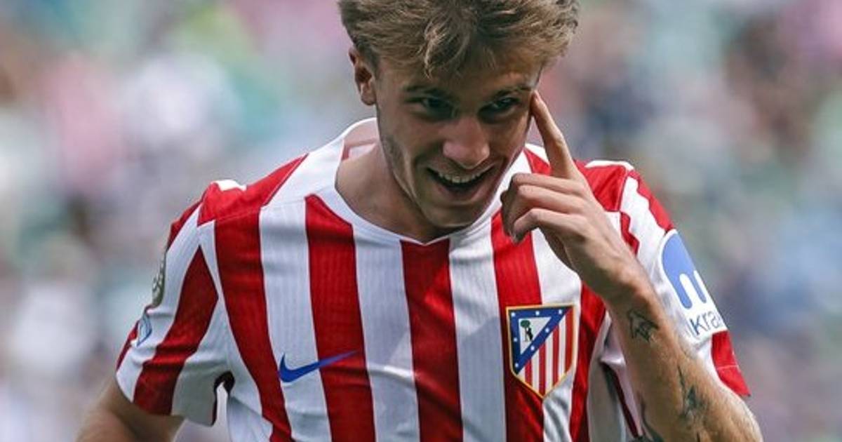 Statistik Atletico vs Sounders, Akurasi Los Rojiblancos Membaik Di Babak Dua