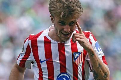 Statistik Atletico vs Sounders, Akurasi Los Rojiblancos Membaik Di Babak Dua
