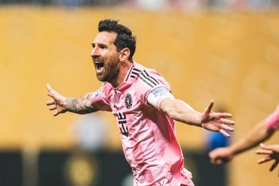 Statistik dan Rating Pemain Inter Miami vs Porto, Lionel Messi Jadi Bintang Laga