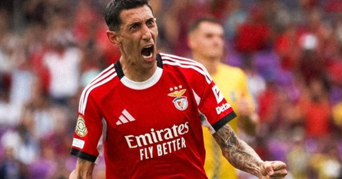 Kalah 0-6 Oleh Benfica, Auckland City FC Kebobolan 16 Gol dalam 2 Laga