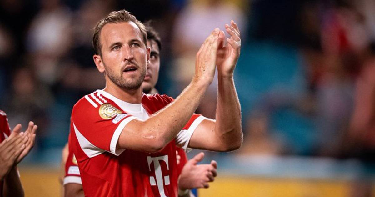 Statistik Bayern vs Boca, Die Roten Lebih Efektif di Babak Dua