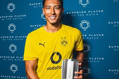 Borussia Dortmund Menang 4-3, Jobe Bellingham Pemain Terbaik