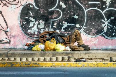 Garis Kemiskinan versi BPS dan World Bank, Apa Bedanya?
