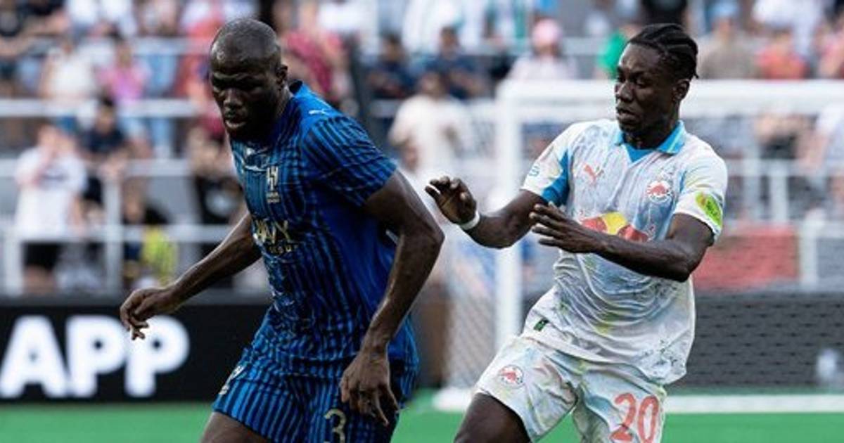 Klasemen dan Jadwal Laga Berikutnya Grup H, Pachuca Resmi Tersisih