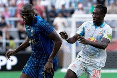 Klasemen dan Jadwal Laga Berikutnya Grup H, Pachuca Resmi Tersisih