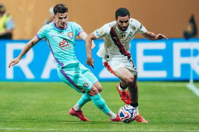 Menang 6-0, Guardiola Ubah Total Starting XI City Saat Jumpa Al Ain