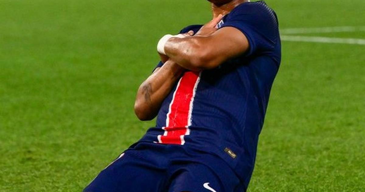 PSG dan Botafogo Akan Hadapi Tim dari Grup Lionel Messi di 16 Besar