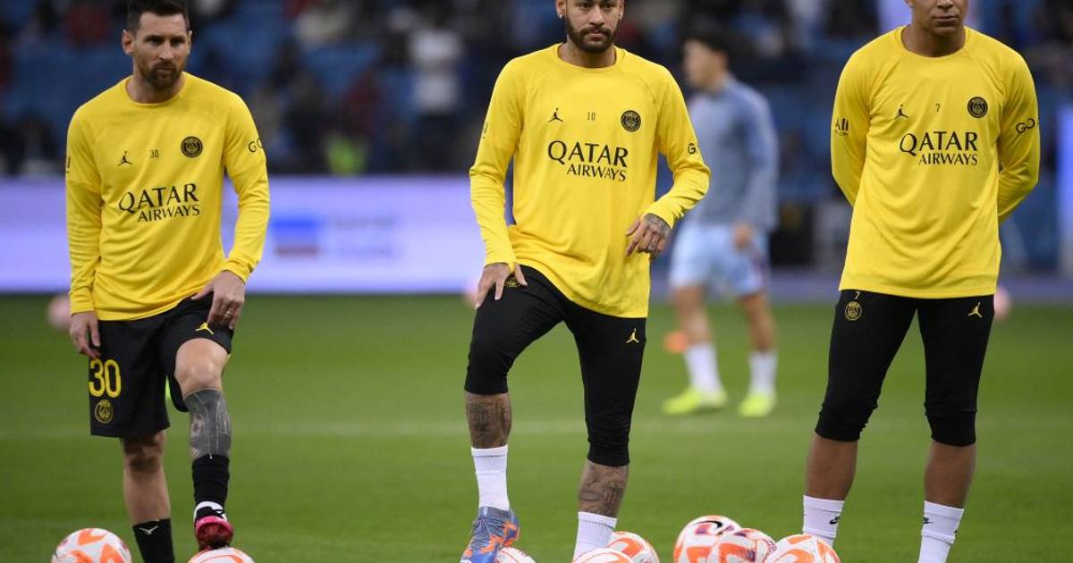 Seru, Lionel Messi akan Bersua Mantan Timnya di 16 Besar
