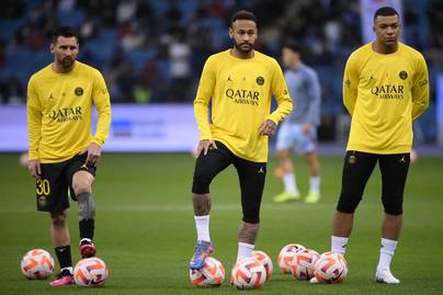 Seru, Lionel Messi akan Bersua Mantan Timnya di 16 Besar