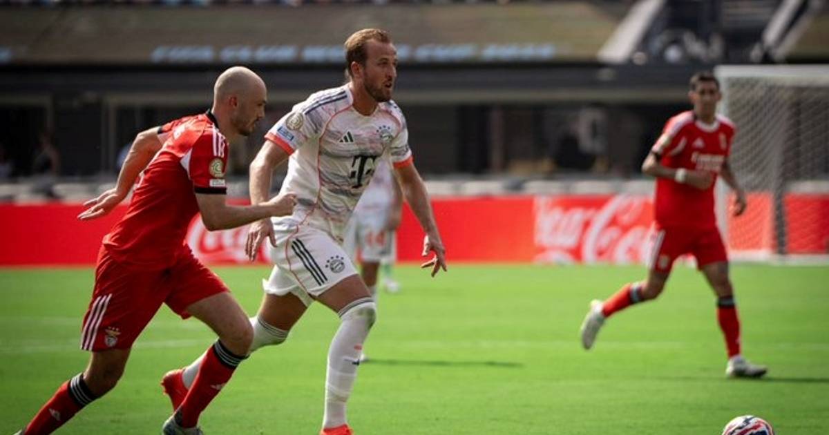 Bayern Munchen akan Hadapi Tim Brasil di Babak 16 Besar