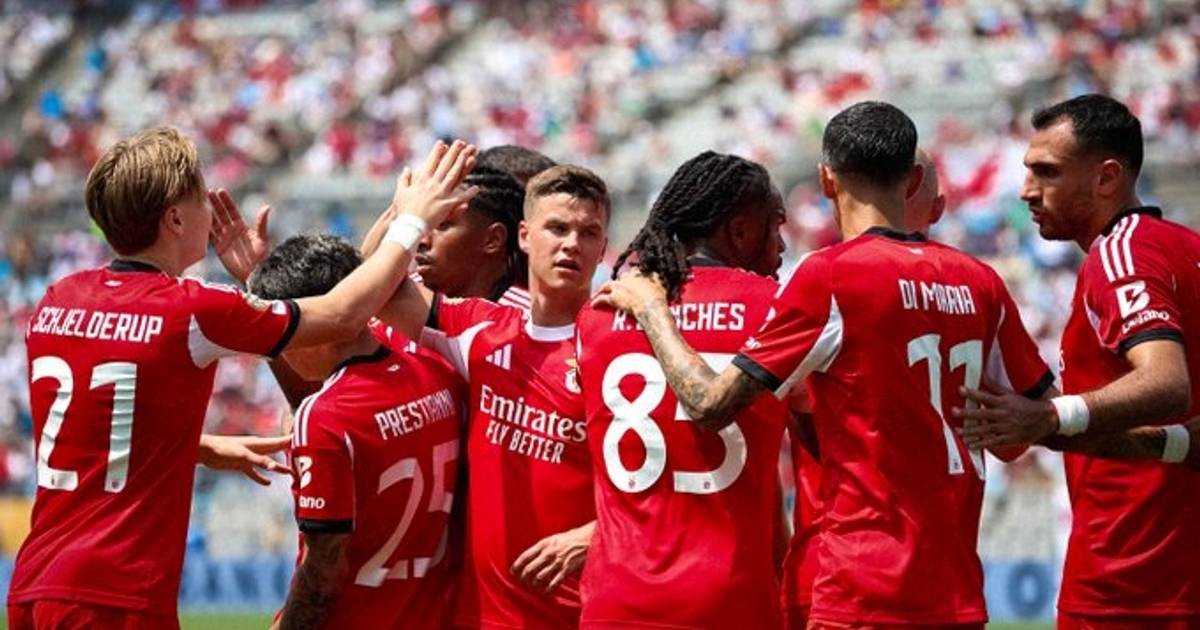 Klasemen Akhir Grup C, Seri 1-1 di Laga Terakhir Boca pun Tersisih