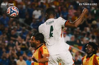 Statistik ES Tunis vs Chelsea, Tanpa Ancaman ke Gawang The Blues