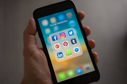 WhatsApp Jadi Media Sosial Andalan Publik RI Akses Berita