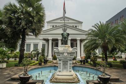 10 Provinsi dengan Jumlah Museum Terbanyak 2025