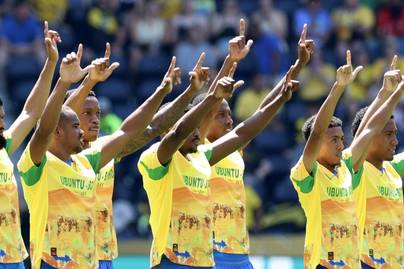 Klasemen Akhir Grup F, Hasil Imbang Bikin Mamelodi Sundowns Tersisih