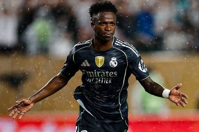 Al-Hilal Jumpa City, Real Madrid Hadapi Juventus