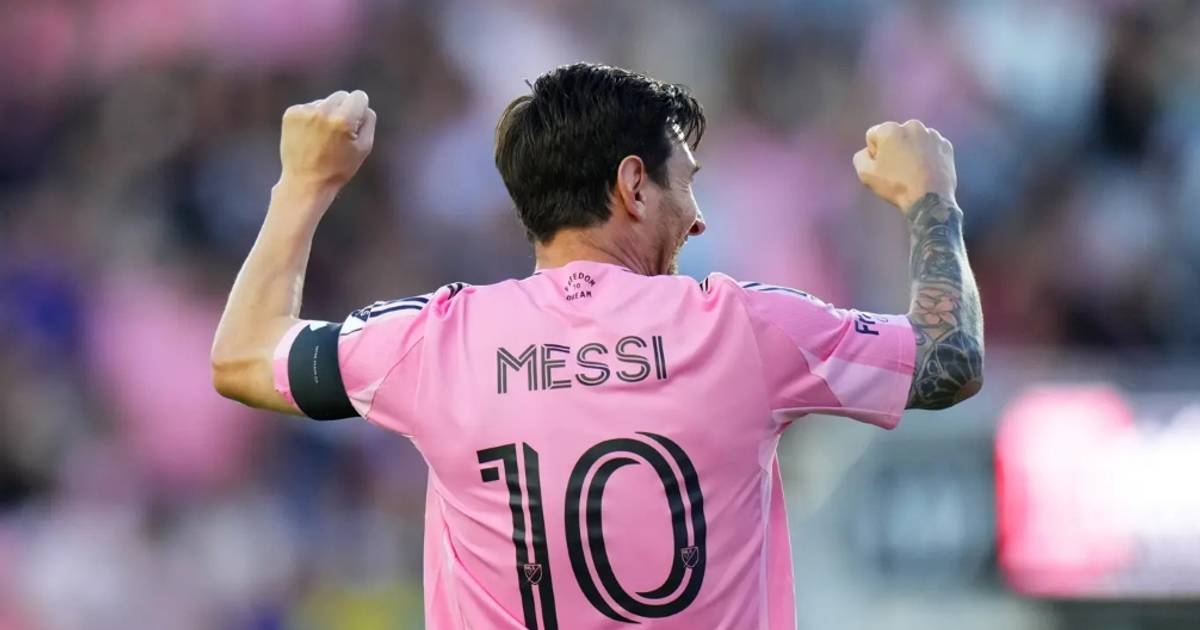 Jadwal 16 Besar Piala Dunia Antarklub 2025, Ada Laga Reuni Buat Messi dan Cancelo