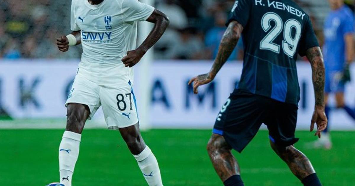 Klasemen Akhir Grup H, Nasib Buruk RB Salzburg