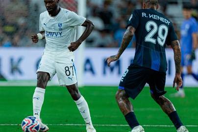 Klasemen Akhir Grup H, Nasib Buruk RB Salzburg
