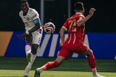 Klasemen Grup G, Tiga Poin Perdana Al Ain dan Kesempurnaan The Citizens