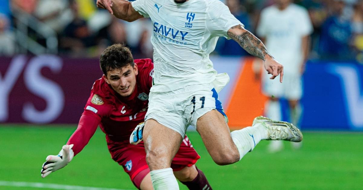 Menang 2-0 Atas Pachuca, Al Hilal Wakili Asia di 16 Besar