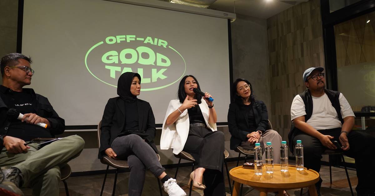 Komunikasi ke Gen Z Ruwet? Ahli Paparkan Strateginya