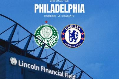 Chelsea vs Palmeiras di Delapan Besar, Ulangan Laga Final Piala Dunia Antarklub 2021