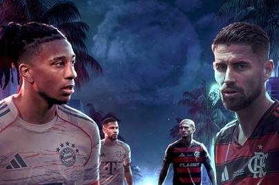 Jelang Flamengo vs Bayern Munchen, Lini Serang Die Roten Lebih Gacor