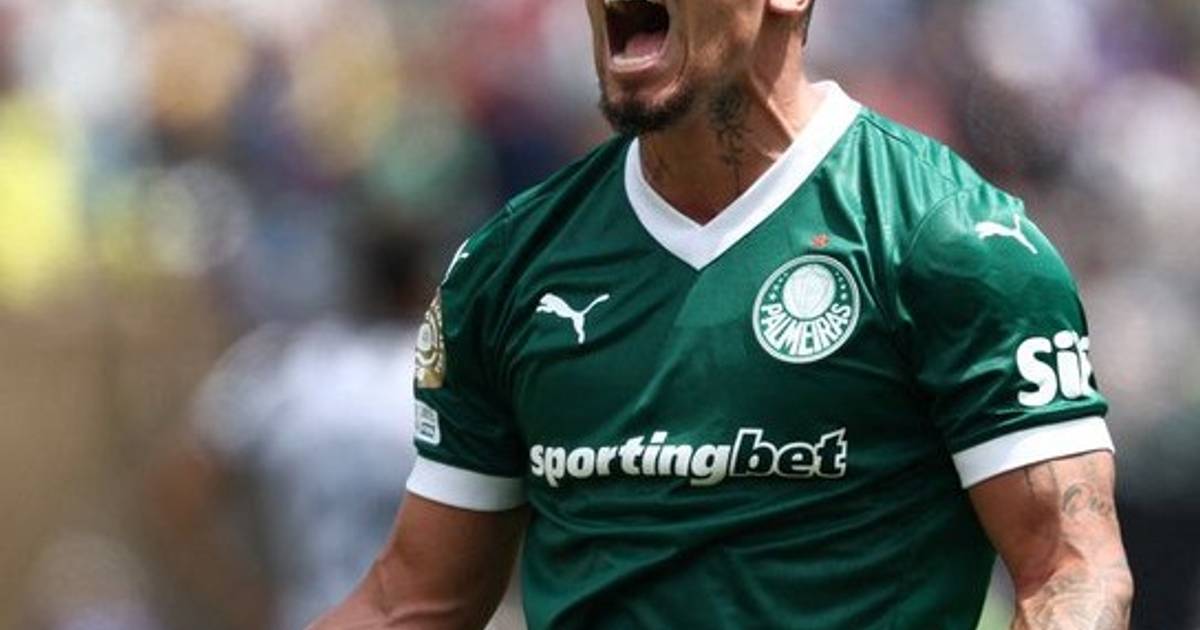 Menang 1-0, Palmeiras Lolos Secara Dramatis Ke Perempat Final