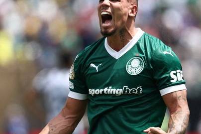 Menang 1-0, Palmeiras Lolos Secara Dramatis Ke Perempat Final