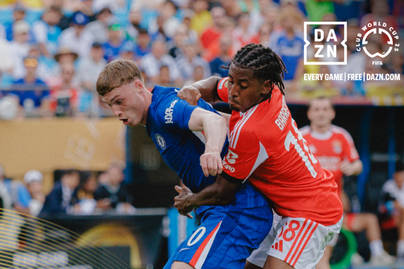 Statistik dan Rating Pemain Chelsea vs Benfica, Para Winger The Blues Dapat Nilai Tinggi