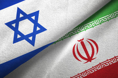 Analisis Emosi Warga Indonesia terhadap Konflik Iran vs Israel