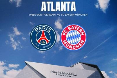 Bayern Munchen Jumpa PSG di Perempat Final Piala Dunia Antarklub 2025