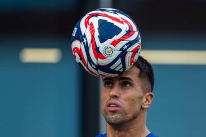 Duel Manchester City vs Al-Hilal, Cancelo Hadapi Masa Lalu