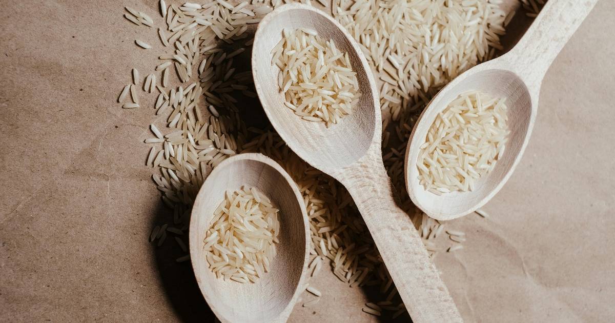 RI Peringkat 4, Inilah Daftar Produsen Beras Terbesar di Dunia versi FAO