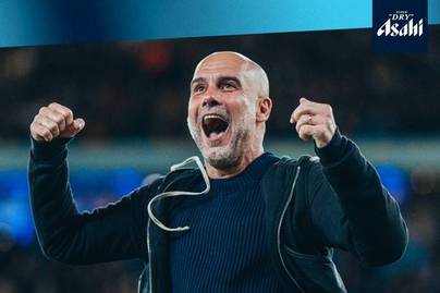 Jelang Man City vs Al-Hilal, Guardiola Punya Rekor Tak Terkalahkan