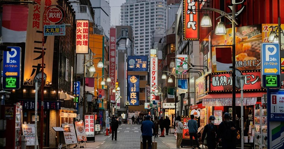 Jepang Jadi Magnet Baru Pekerja Indonesia, Tapi Berapa Biaya Hidup di Jepang?