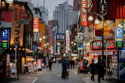 Jepang Jadi Magnet Baru Pekerja Indonesia, Tapi Berapa Biaya Hidup di Jepang?